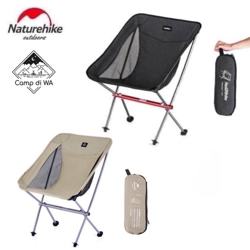 Naturehike YL05 Shopee Thailand