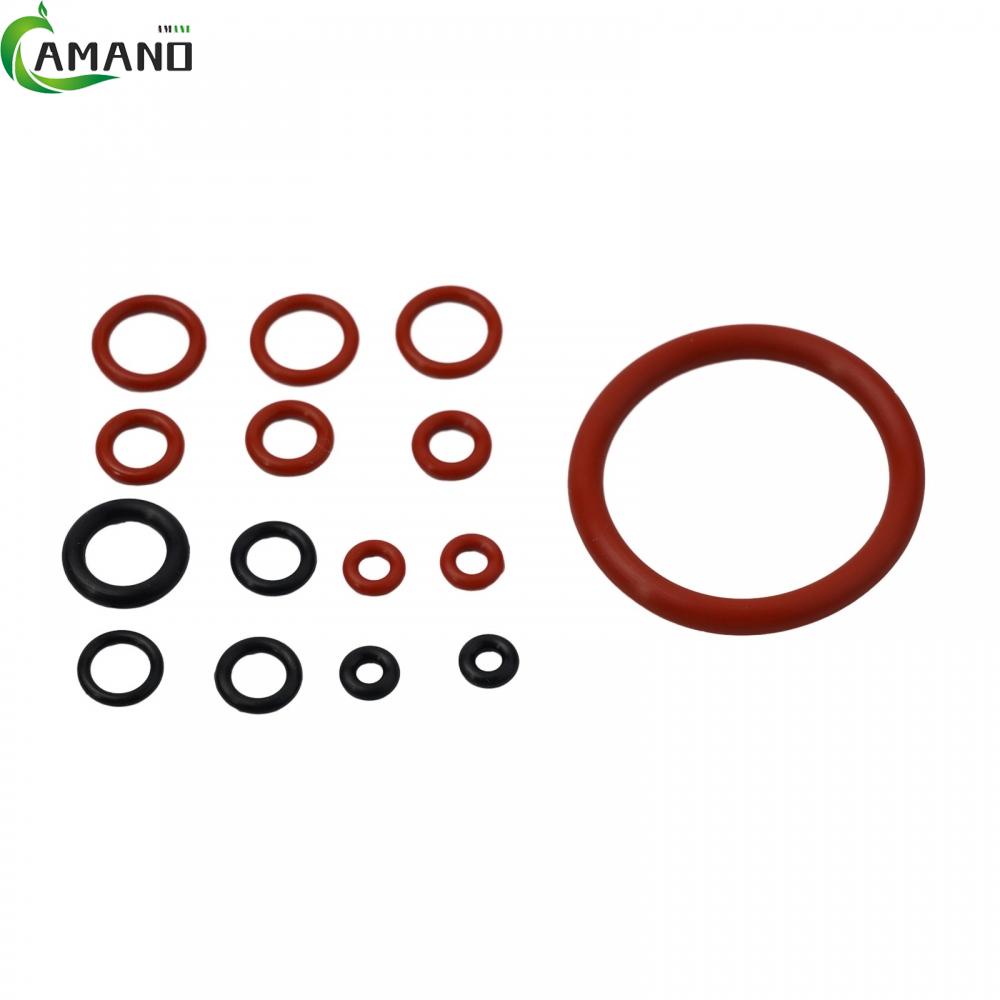 UOYOTT O-rings Repair Kit For Saeco Gaggia Etc> P0B2 P2C6 U6U5 Z6S8 - Foto 4
