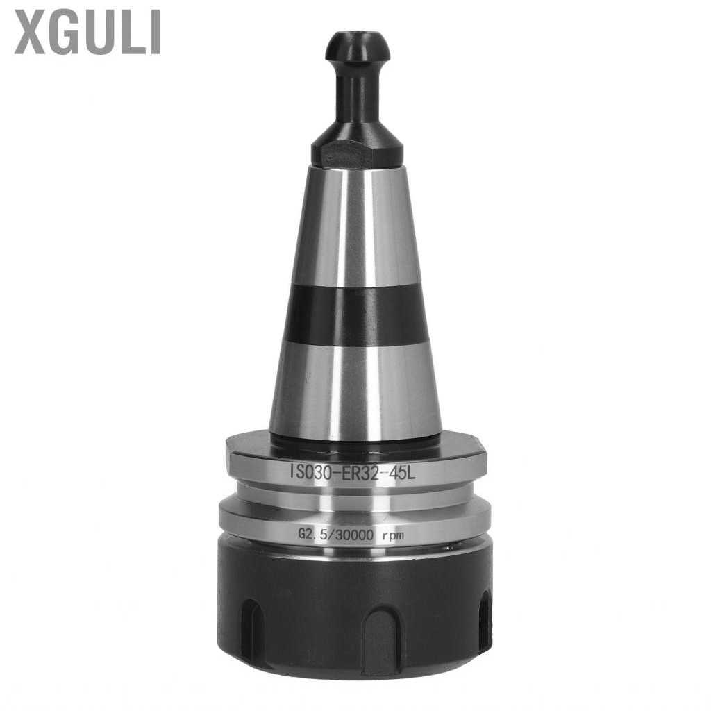 Xguli Balance Collet Chuck Chucks Long Service Life for Lathe Machining ...