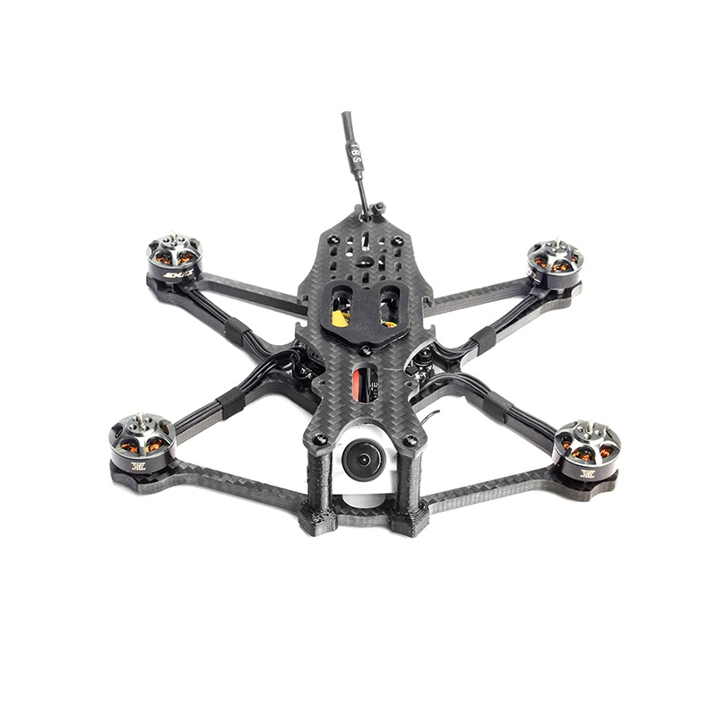 Emax Babyhawk II อะนาล็อก 3.5 นิ้ว ECO1404 3700KV F4 4in1 25A ESC TBS ...