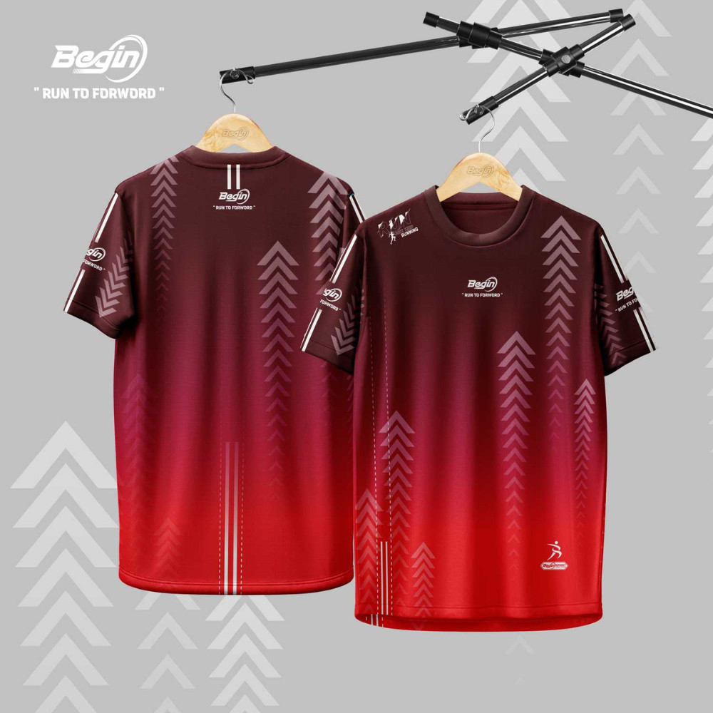 Begin Sportswear(ビギン スポーツウェア) スポーツシャツ サッカーシャツ 快適な着心地 お手頃価格 (BGN-031 - BGN-043)