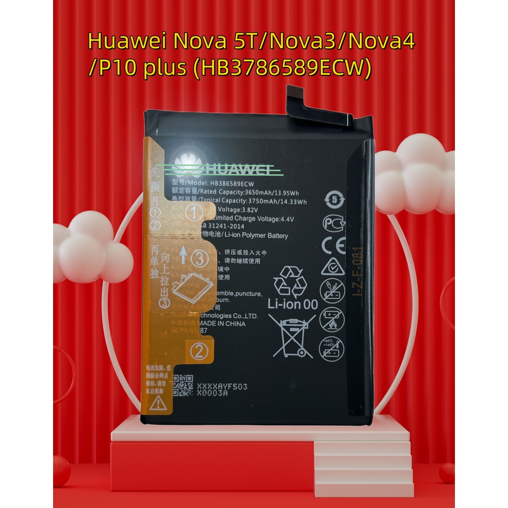 Batterie 5200mAh 11.1V Pour Scangrip Nova 3 Et Nova 4 K C+R – Remplace 03.5349