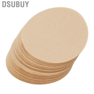 Dsubuy 64mm Coffee Filter Paper Natural For Home Kitchen