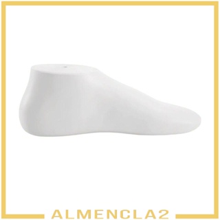 [Almencla2] โมเดลหุ่นเท้า สําหรับร้านขายปลีก