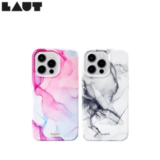 Laut Huex Ink เคสกันกระแทกระดับ4เมตรเกรดพรีเมี่ยม เคสสำหรับ iP13/13Pro/13Promax(ของแท้100%)