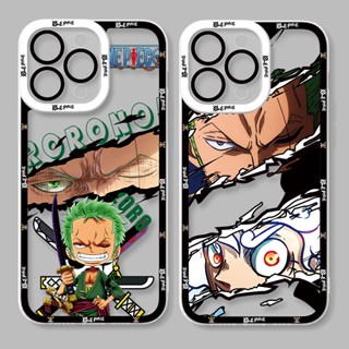 เคสโทรศัพท์มือถือ แบบนิ่ม ลายการ์ตูนอนิเมะ one piece สําหรับ case Vivo Y17S V29 Y27 Y36 5G V27 V27E Y16 Y35 Y22 Y22S Y02S Y02 Y20 Y20S Y12S Y12A Y15S Y11 Y12 Y15 Y17 Y33S Y21 Y21T Y21S Y33T Y30 Y50 Y31 Y91C Y91 Y93 Y95 V20 V21 V23 V23E V25 V25E S1 Pro