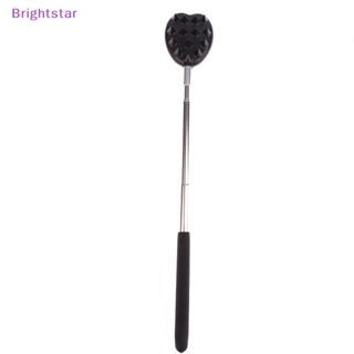 Brightstar ชุดอุปกรณ์นวดหลัง แบบยืดหดได้ เพื่อสุขภาพ