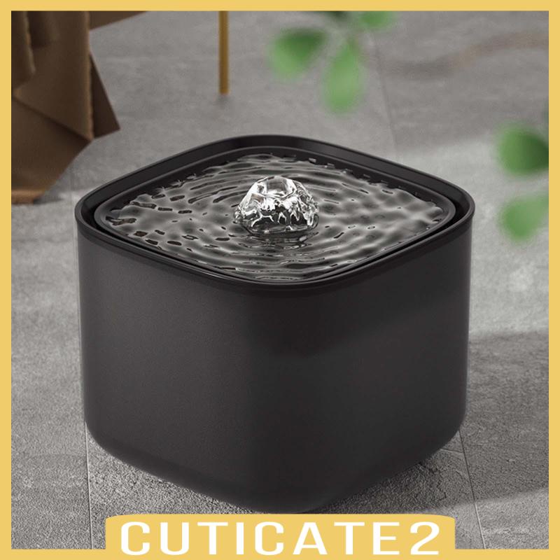 cuticate2-เครื่องจ่ายน้ําพุอัตโนมัติ-พร้อมตัวกรอง-3-ลิตร-สําหรับสัตว์เลี้ยง-สุนัข-แมว