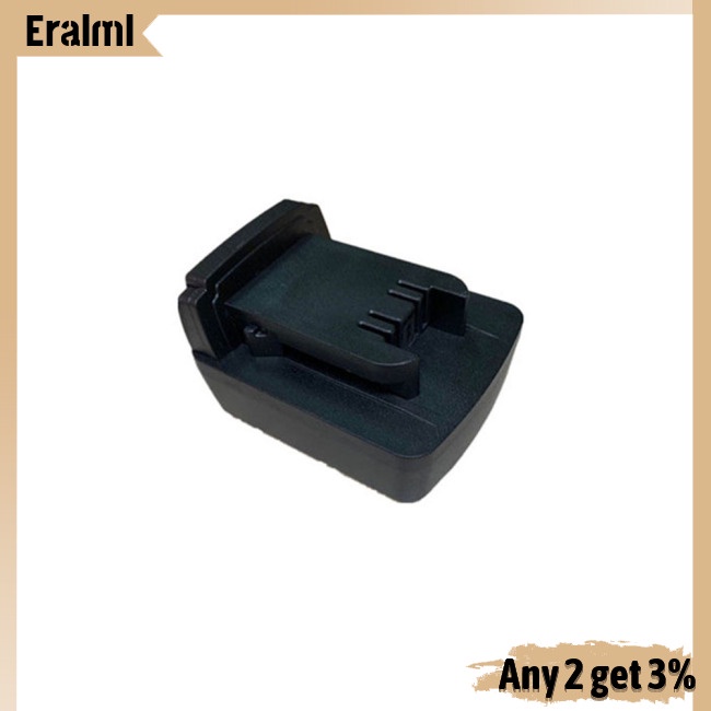 eralml-อะแดปเตอร์แบตเตอรี่-สําหรับ-vickers-20v-5-pin-miwatch-18v-m18