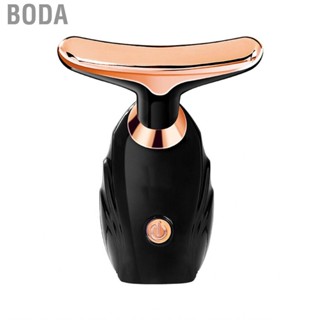 Boda Facial  Machine  Skin Lift    Ultrasound Technology Face Tool for Travel