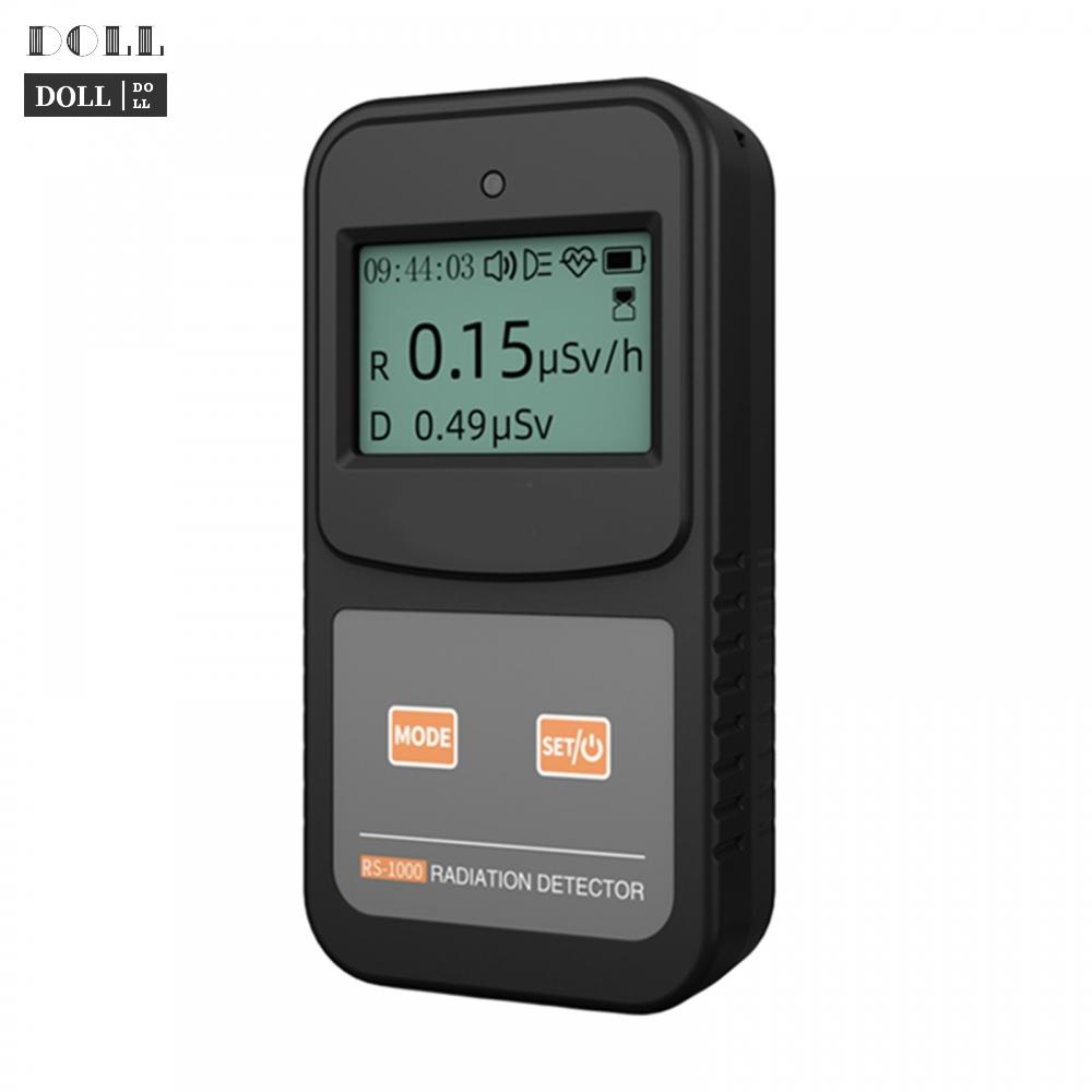 new-accurate-rs-1000-radiation-detector-dose-rate-recording-two-power-supply-methods