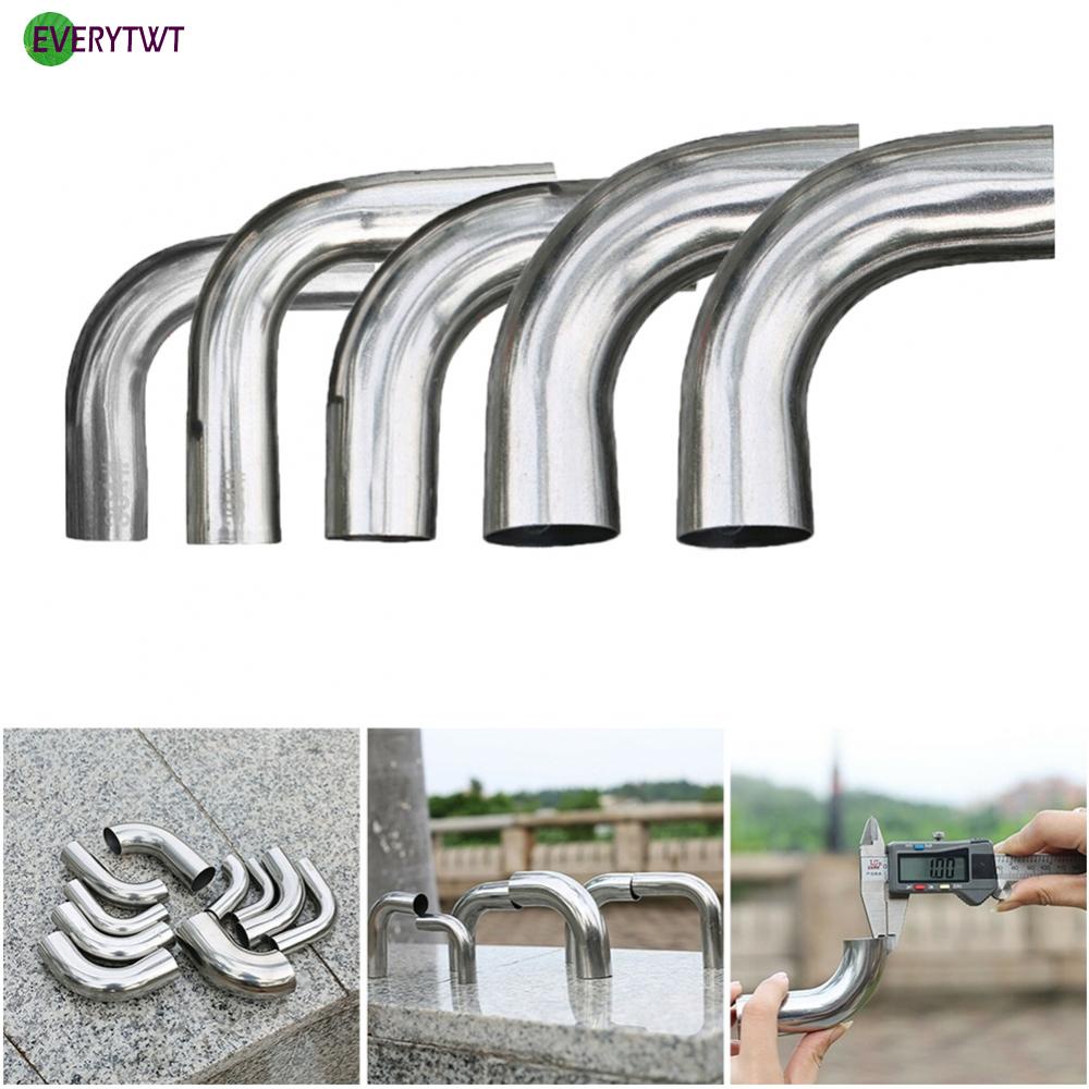 new-elbow-accessories-high-quality-stainless-steel-tube-polished-pipe-u-shaped-pipe