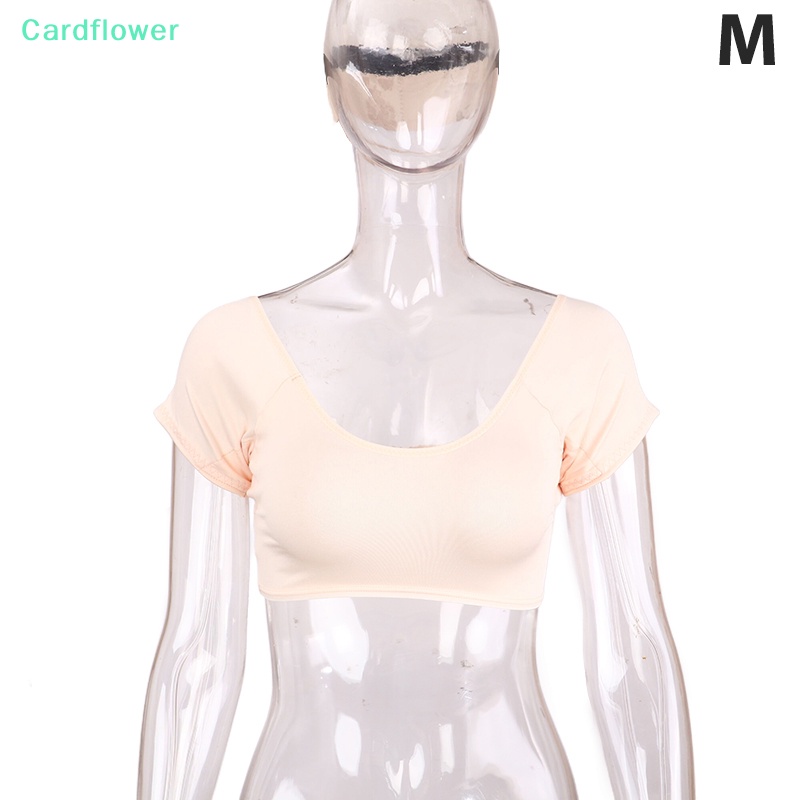 lt-cardflower-gt-แผ่นซับเหงื่อใต้วงแขน-ดูดซับเหงื่อได้ดี-ซักได้-ลดราคา-1-ชิ้น