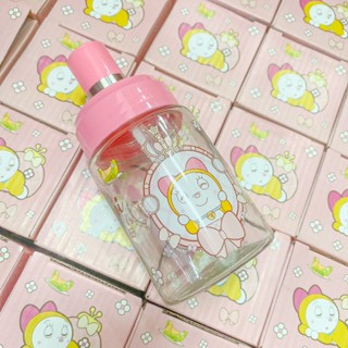 🔥 พร้อมส่ง | โหลเครื่องปรุง พร้อมช้อน Sanrio แท้ ซาริโอ้ โดเรม่อน โดเรมี่ Doraemon Dorami