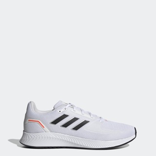 ภาพหน้าปกสินค้าadidas วิ่ง รองเท้า Run Falcon 2.0 ผู้ชาย สีขาว G58098 ที่เกี่ยวข้อง