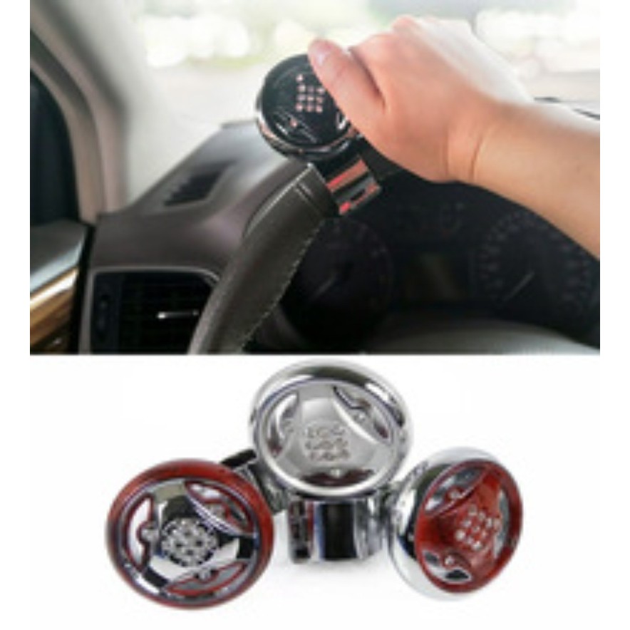 Manopola Per Volante | Volanti Ed Accessori / Manopola Per Volante - Foto 13