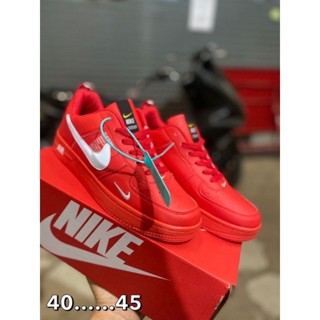 รองเท้าผ้าใบ F1 5สีมาใหม่ Sz.36-45 สินค้ามีพร้อมส่ง รีวิวจากงานจริง