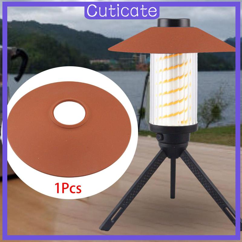 cuticate-ฝาครอบโคมไฟ-สําหรับตั้งแคมป์กลางแจ้ง