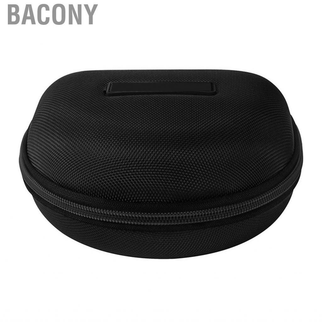 bacony-headset-carrying-case-nylon-headphone-storage-bag-for-mid-first-second-generation