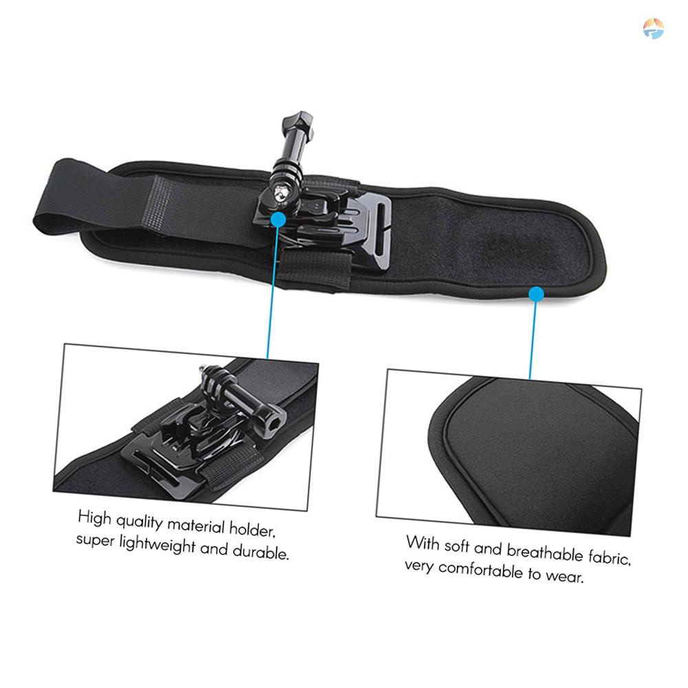 fsth-360-degree-rotatable-wrist-strap-arm-mount-band-holder-for-cycling-motorcycling-mount-outdoor-activities-for-10-9-8-7-6-5-xiaomi-yi-4k-sjcam-action-sports-cameras