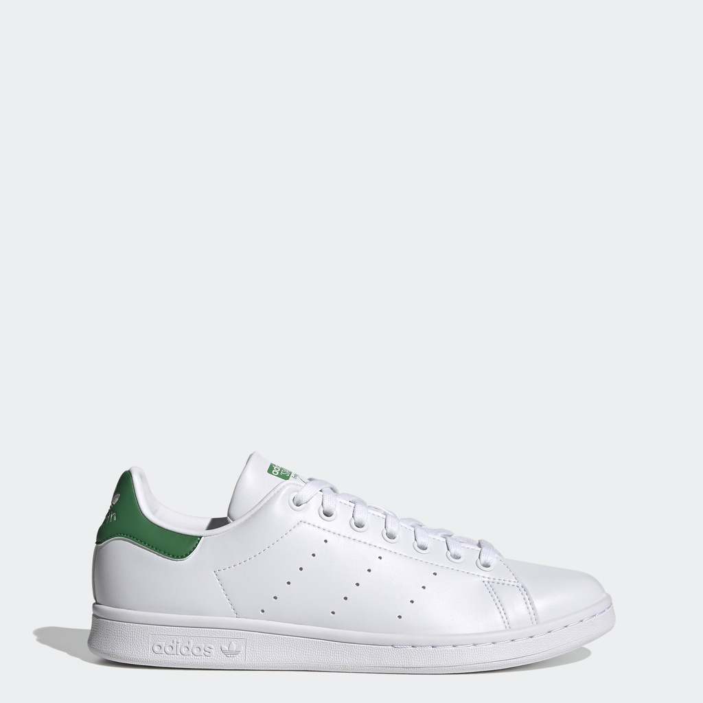 adidas-ไลฟ์สไตล์-รองเท้า-stan-smith-unisex-สีขาว-fx5502