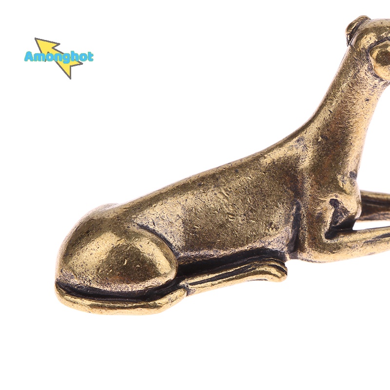 amonghot-gt-ใหม่-ฟิกเกอร์ทองเหลือง-รูปสุนัข-ของขวัญ-สไตล์วินเทจ-สําหรับตกแต่งบ้าน-1-ชิ้น
