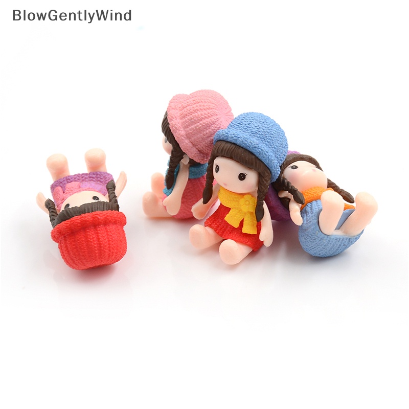 blowgentlywind-ตุ๊กตานางฟ้าน่ารัก-ขนาดเล็ก-สําหรับตกแต่งสวน-diy-1-ชิ้น-bgw