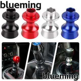 Blueming2 คันโยกเกียร์ โลหะผสมอลูมิเนียม สําหรับ Subaru BRZ 13-21 Toyata FT86 GT86 Scion FR-S 13-21