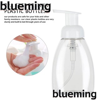 Blueming2 เครื่องปั๊มสบู่ แชมพู เจลอาบน้ํา พลาสติก 1 ชิ้น