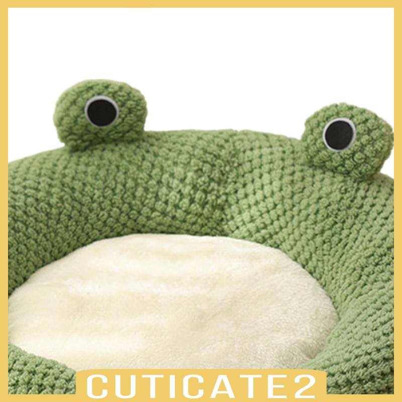 cuticate2-ที่นอนสัตว์เลี้ยง-แบบนิ่ม-ให้ความอบอุ่น-สําหรับสุนัข-แมว-กระต่าย