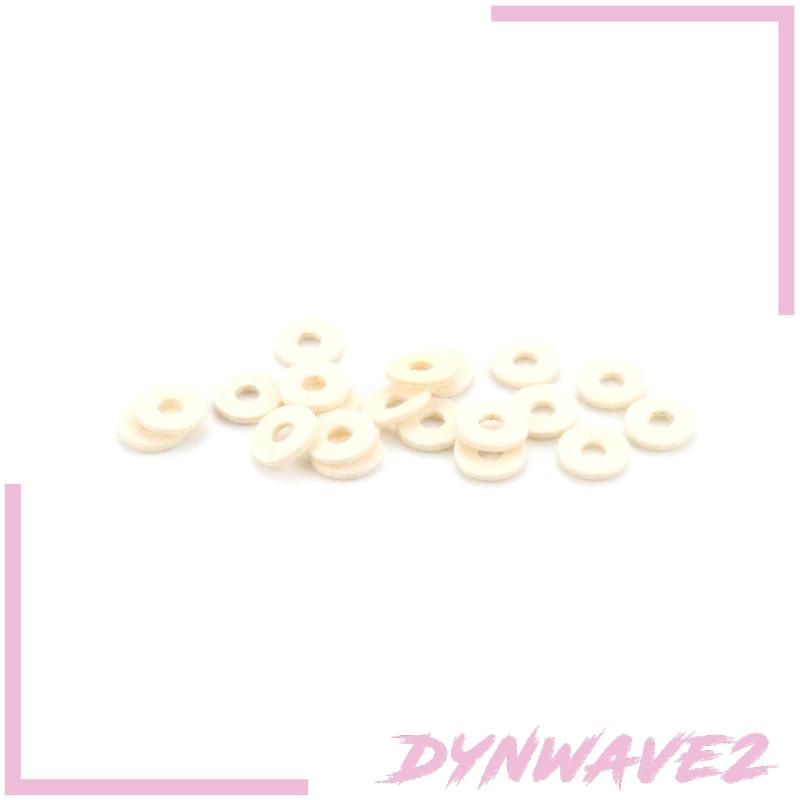 dynwave2-แผ่นเบาะรองนั่งทรัมเป็ต-ทนทาน-แบบเปลี่ยน-อุปกรณ์เสริม-สําหรับทรัมเป็ต-คอร์เน็ต-ทรอมโบน-20-ชิ้น