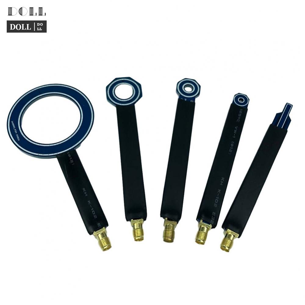 new-6pcs-emc-emi-near-field-probe-conducted-radiation-correction-magnetic-field-prob