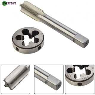 ⭐NEW ⭐Useful Spare Right Hand Set Supplies Muzzle CNC Adjustable Screw HSS Thread Tap