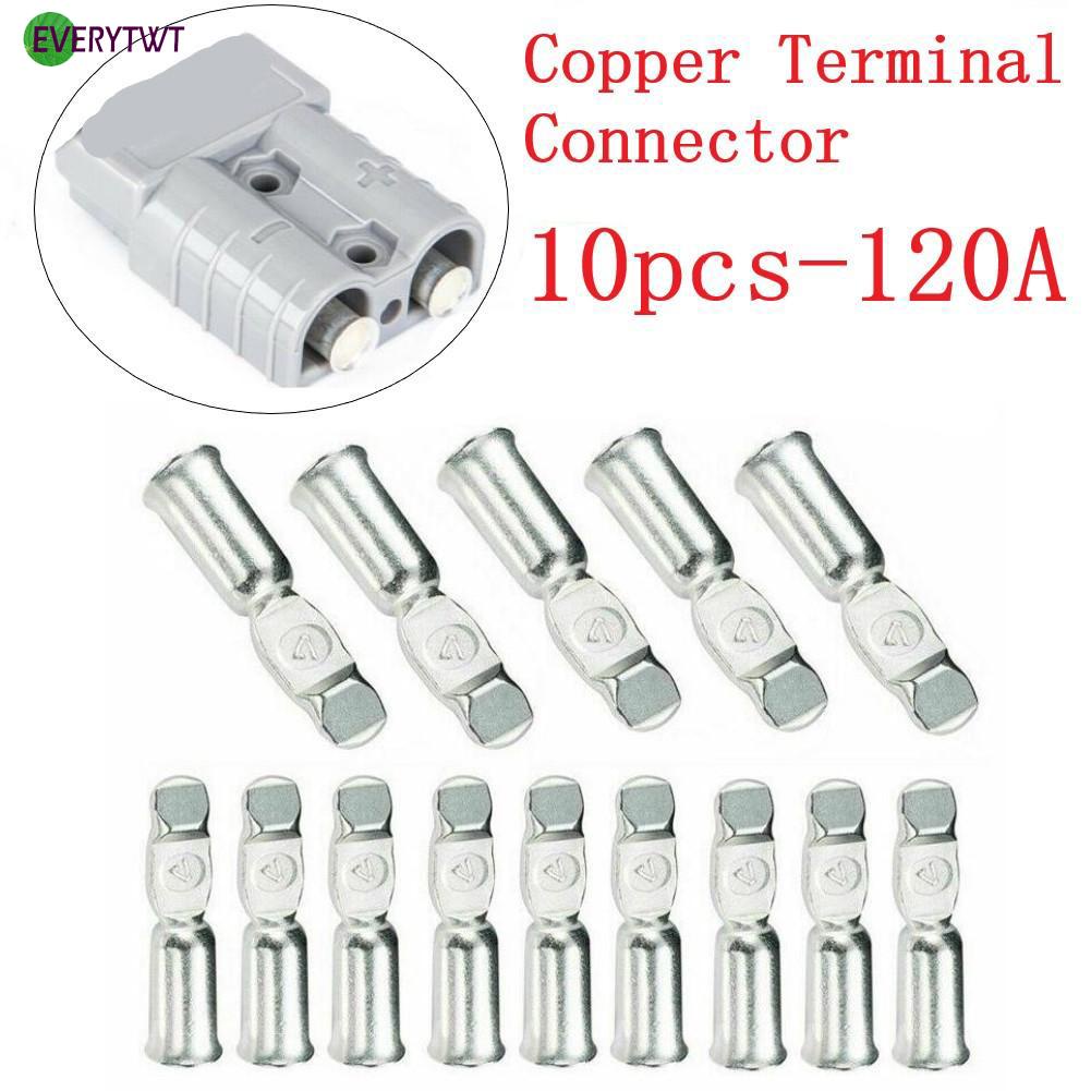 new-cable-terminal-10pcs-1200a-600-volts-accessories-connector-replacement