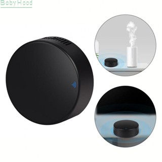 【Big Discounts】Multi Function Smart Home Device WiFi Temperature Humidity Sensor with IR Remote#BBHOOD