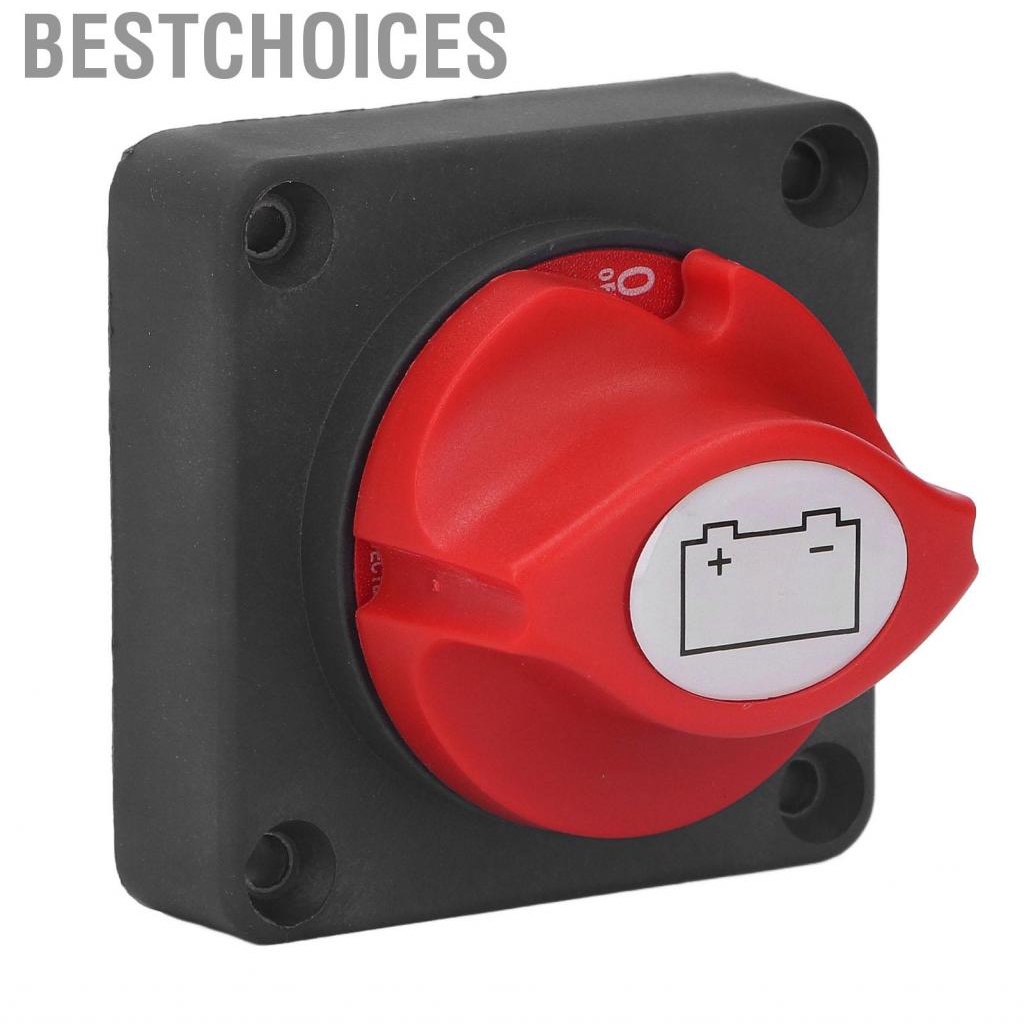 bestchoices-a701-pm-disconnect-switch-fully-enclosed-design-clear-color-label-safe-isolator-selector-dc-12-48v