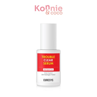 CURESYS Trouble Clear Serum 30ml.