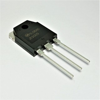 J13009 ทรานซิสเตอร์ Transistor ยี่ห้อ ON แท้ | Shopee Thailand