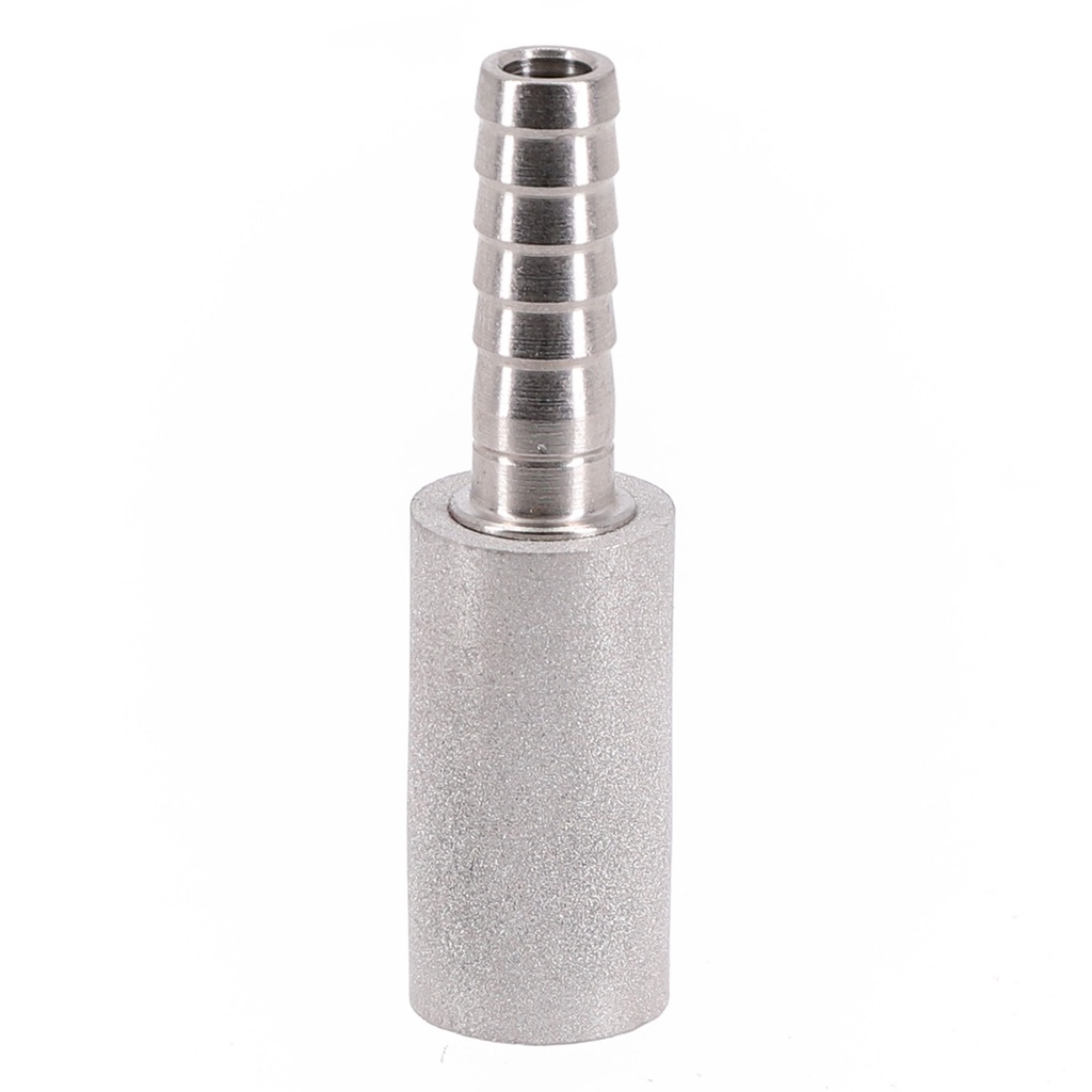 #NICEDAY-Effortless Oxygenation and Carbonation with Stainless Steel ...
