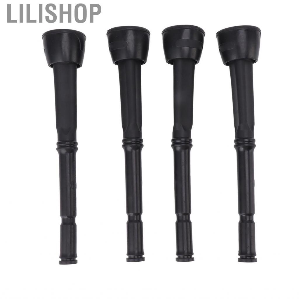 Milking Liner Machine Lining Part Rubber Free From Toxic for