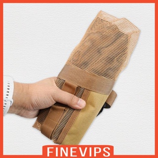 [Finevips] กระเป๋าผ้าตาข่าย สําหรับใส่ผ้าขนหนู เหมาะกับการพกพา ชอปปิ้ง สระว่ายน้ํา