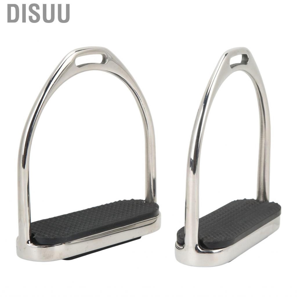 disuu-1-pair-stainless-steel-horse-riding-stirrups-skid-pedal-super-ligh-gd