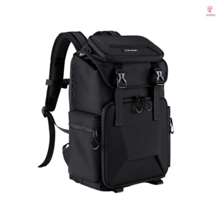 K&amp;F CONCEPT Hard Shell Camera Bag for Outdoor Photography