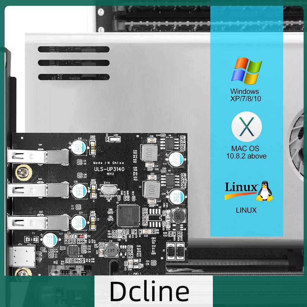 dcline-th-บอร์ดขยายการ์ดควบคุม-5gbps-สําหรับ-windows7-8-10-xp-server-2008