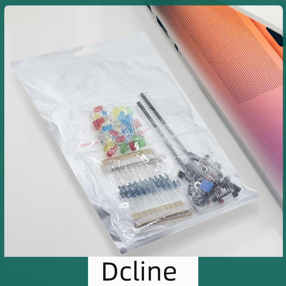 dcline-th-ตัวเก็บประจุสายเคเบิล-เบรดบอร์ด-40pin-830-diy