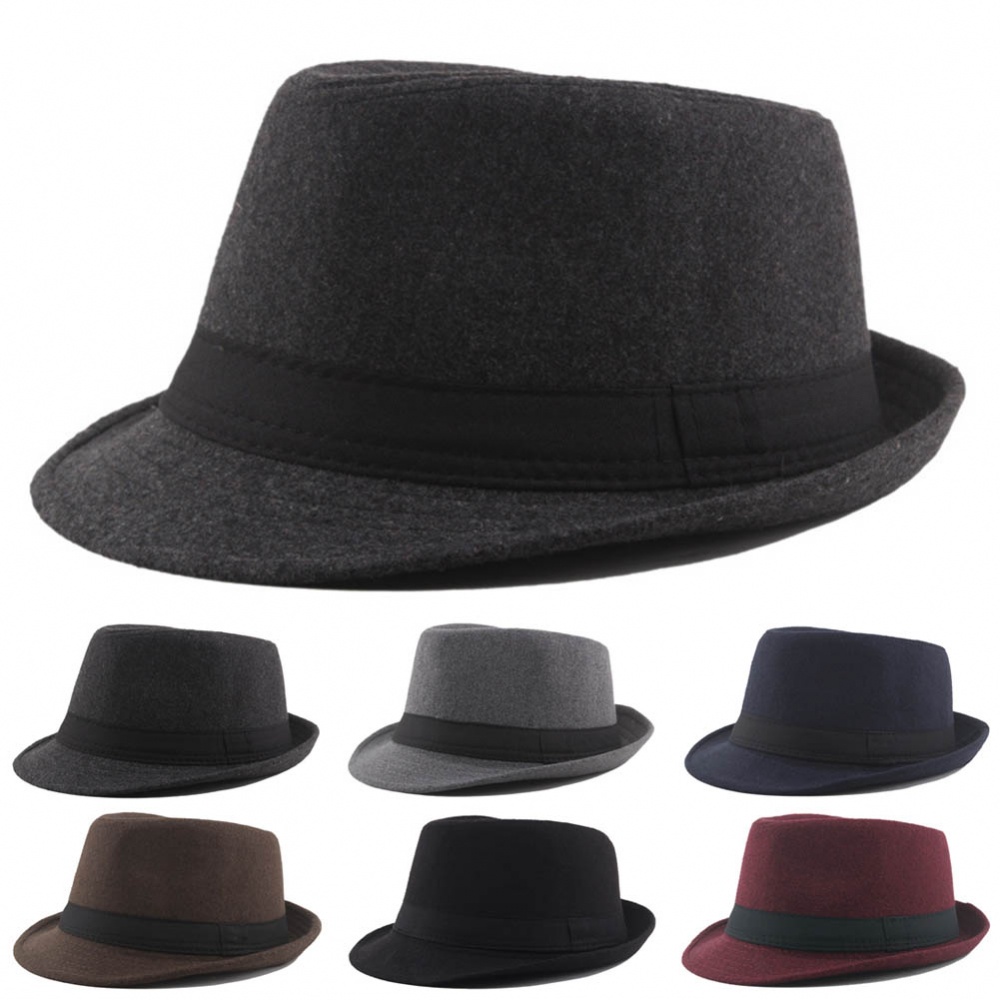 หมวกแก๊ป-trilby-สไตล์คลาสสิก-ให้ความอบอุ่น-และทันสมัย-สําหรับผู้ชาย-และผู้หญิง