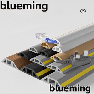 Blueming2 ฝาครอบสายไฟ ป้องกันสายพันกัน สําหรับจัดเก็บสายไฟ