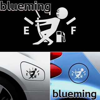 Blueming2 สติกเกอร์เปล่า ใช้แก๊สสูง สําหรับติดตกแต่งรถยนต์