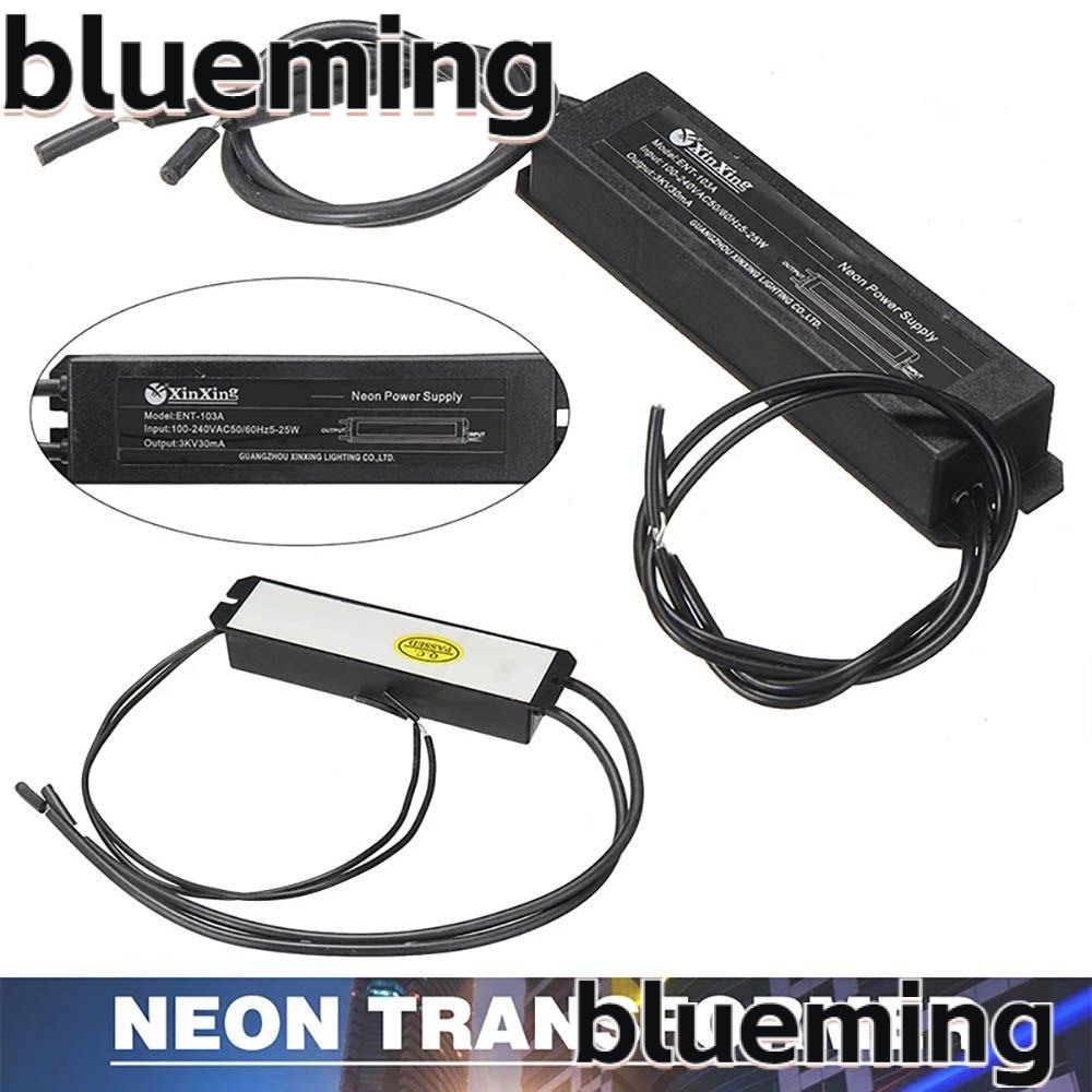 blueming2-หม้อแปลงสัญญาณไฟนีออน-5kv-สําหรับเบียร์