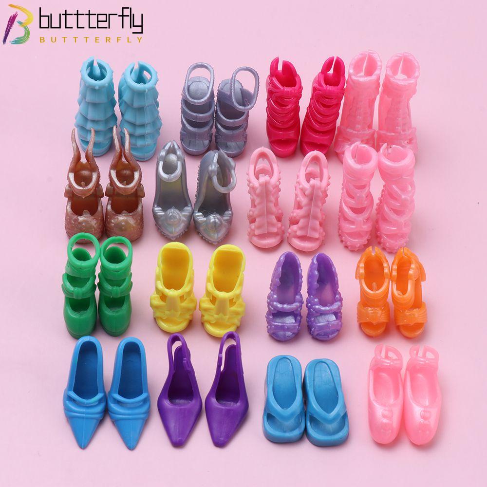 buttterfly-รองเท้าตุ๊กตา-20-คู่-สําหรับเด็กผู้หญิง-1-6